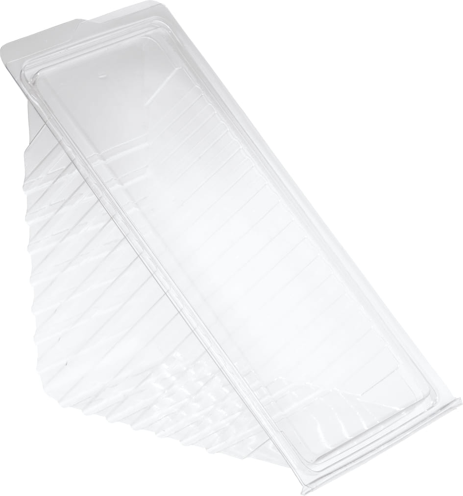 Sandwichboxen für 4 Scheiben 185 x 78 x 85 mm