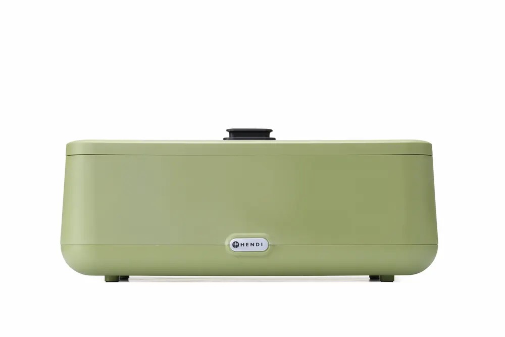 HENDI UNIQ Chafing Dish GN 1/1 – Grün
