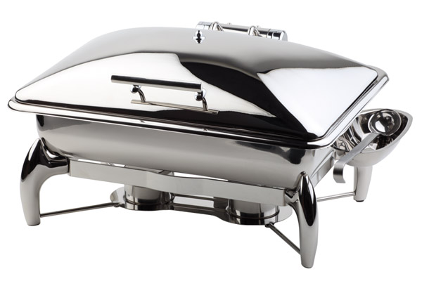 APS GN 1/1 Chafing Dish 66,5 x 44 cm Höhe: 34 cm "GLOBE"