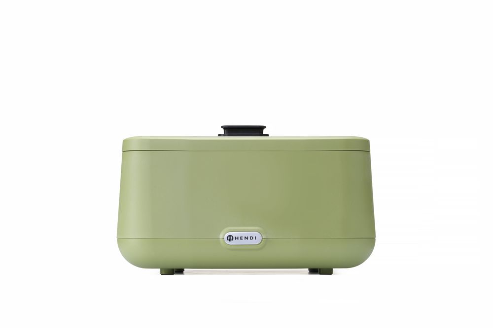 HENDI UNIQ Chafing Dish GN 2/3 – Grün