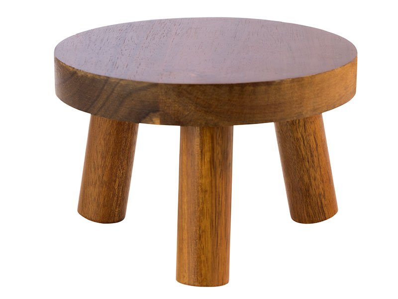 APS Buffetständer Ø 15 cm Höhe: 10 cm