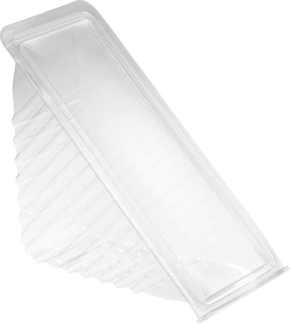 Sandwichboxen für 3 Scheiben 185 x 65 x 85 mm