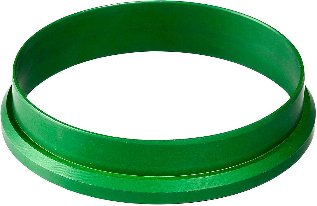 DUNI Kassette Gestell DF5 1-CAV Ø 96 mm Grün