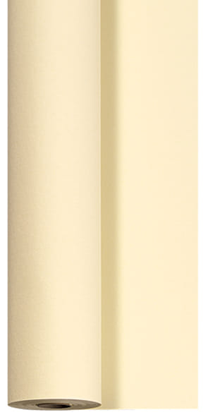 Dunicel-Tischdeckenrollen 1,18 m x 40 m cream (185485)