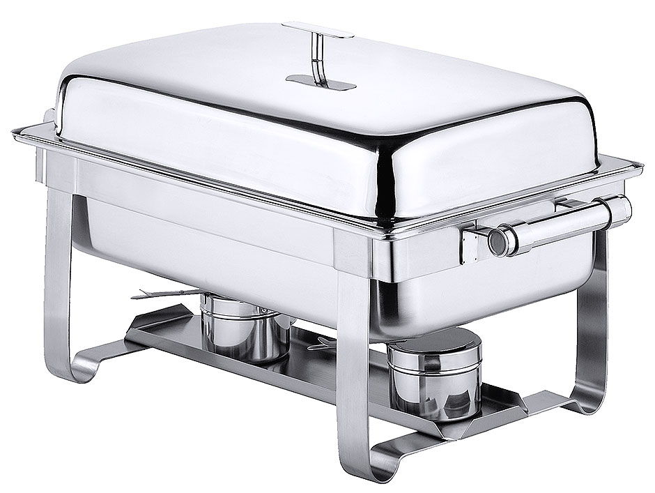 Chafing Dish 1/1 GN