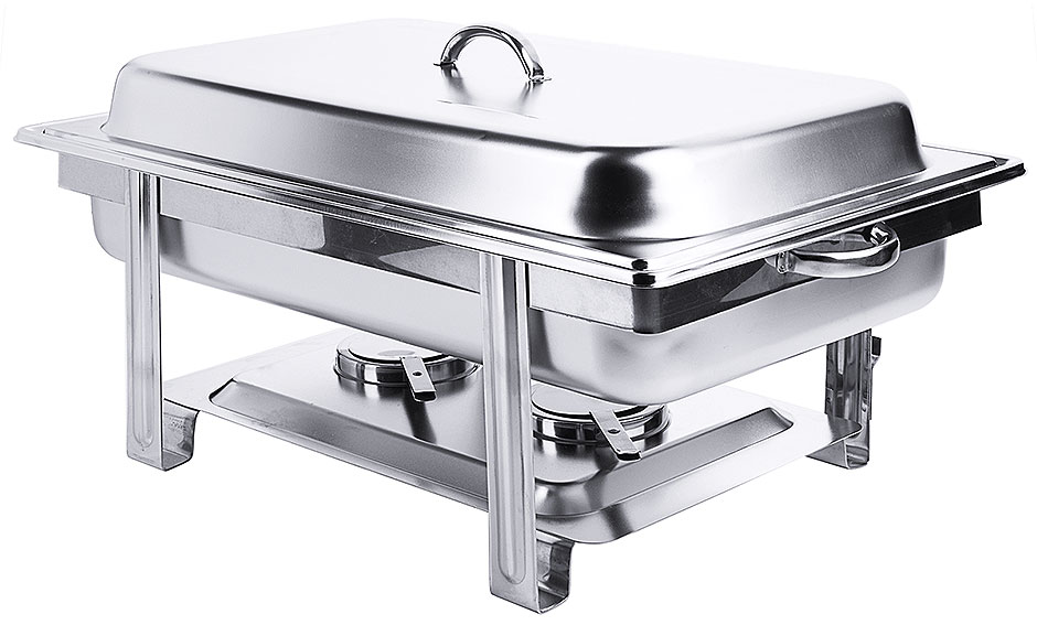 Chafing Dish 1/1 GN