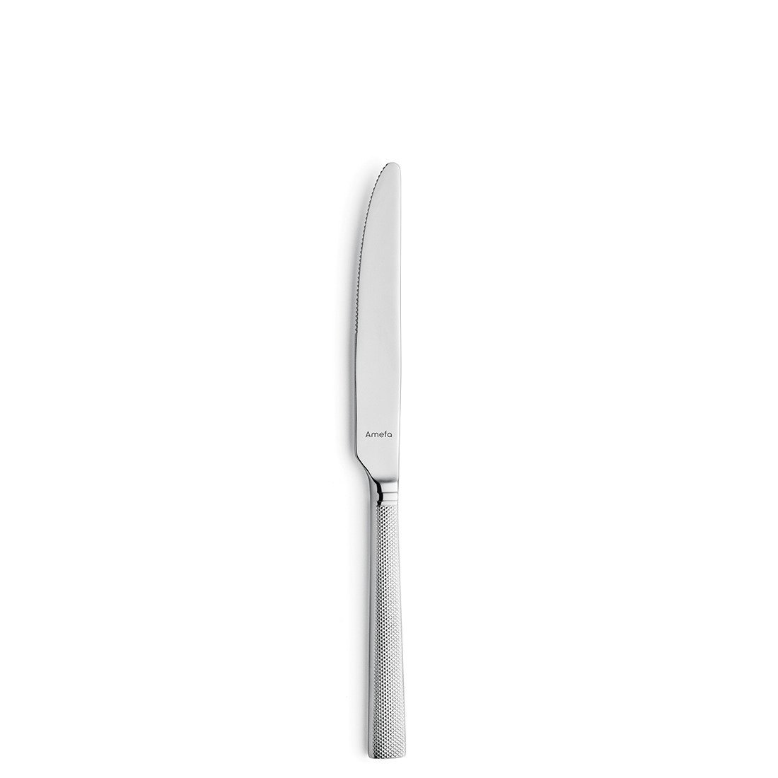 12x Amefa Dessertmesser Vollheft "JEWEL"