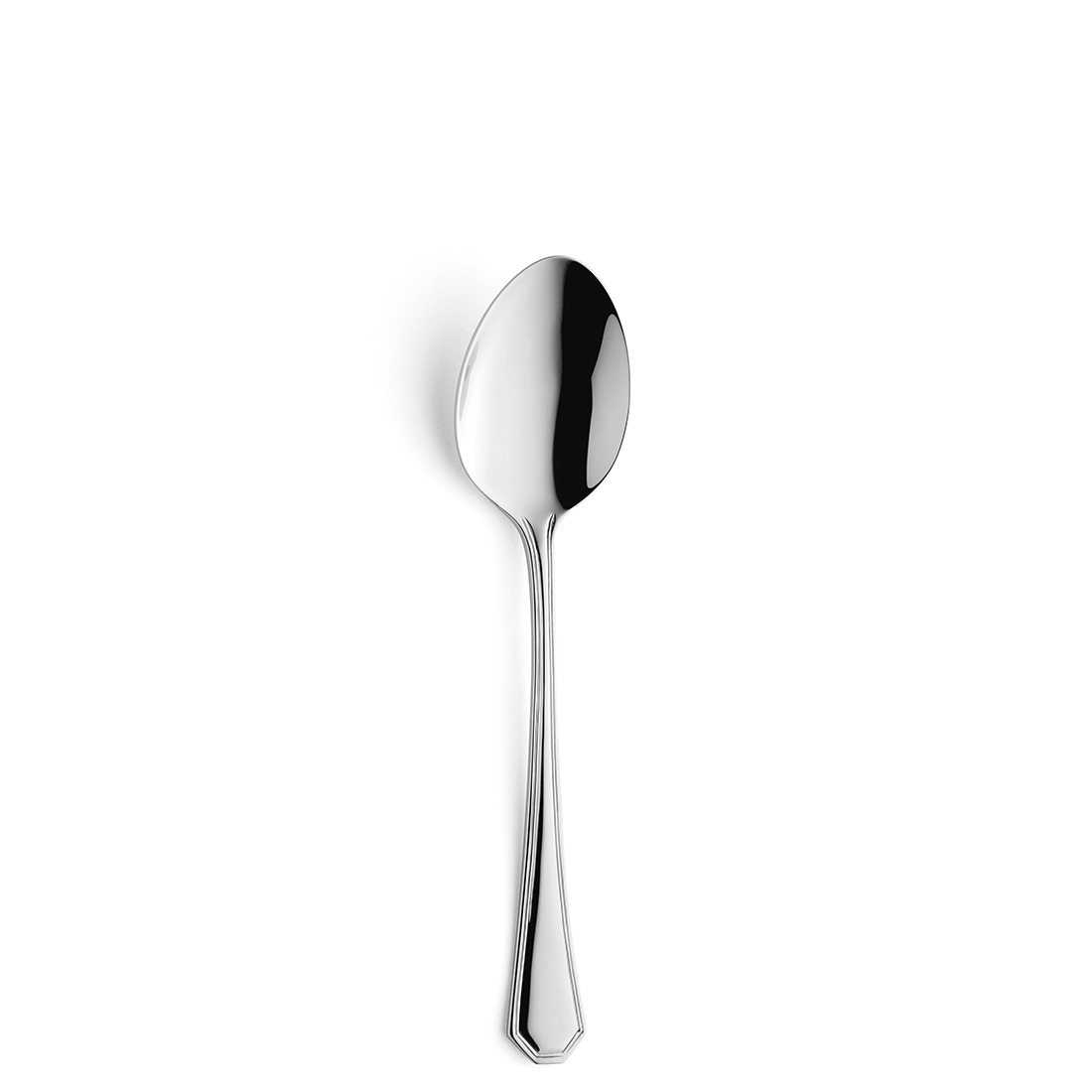 12x Amefa Menülöffel "HERON"