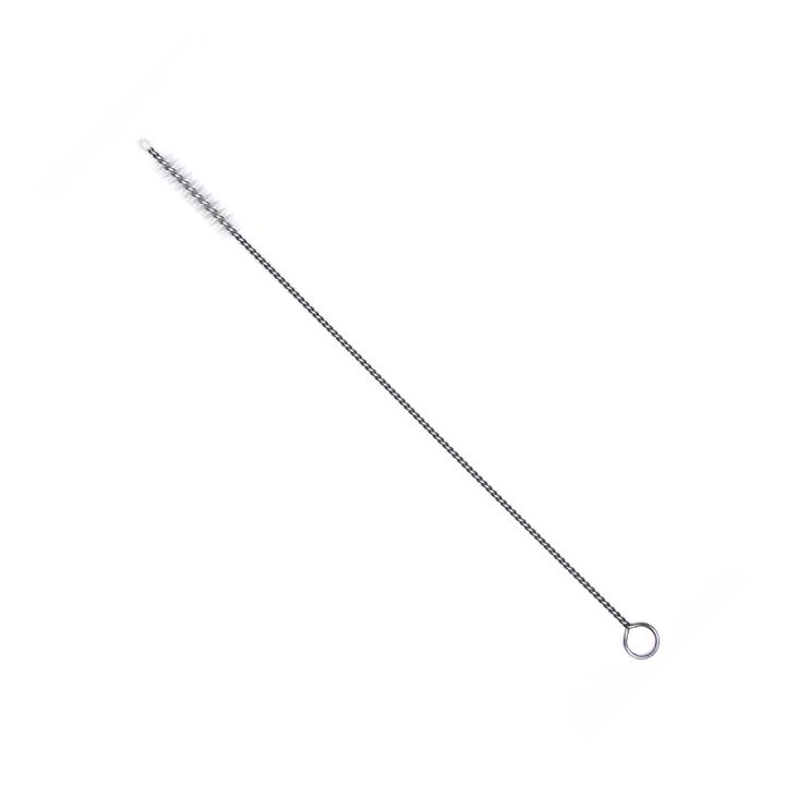 Reinigungsbürste Nylon 23 cm x 1 cm -10 Stück