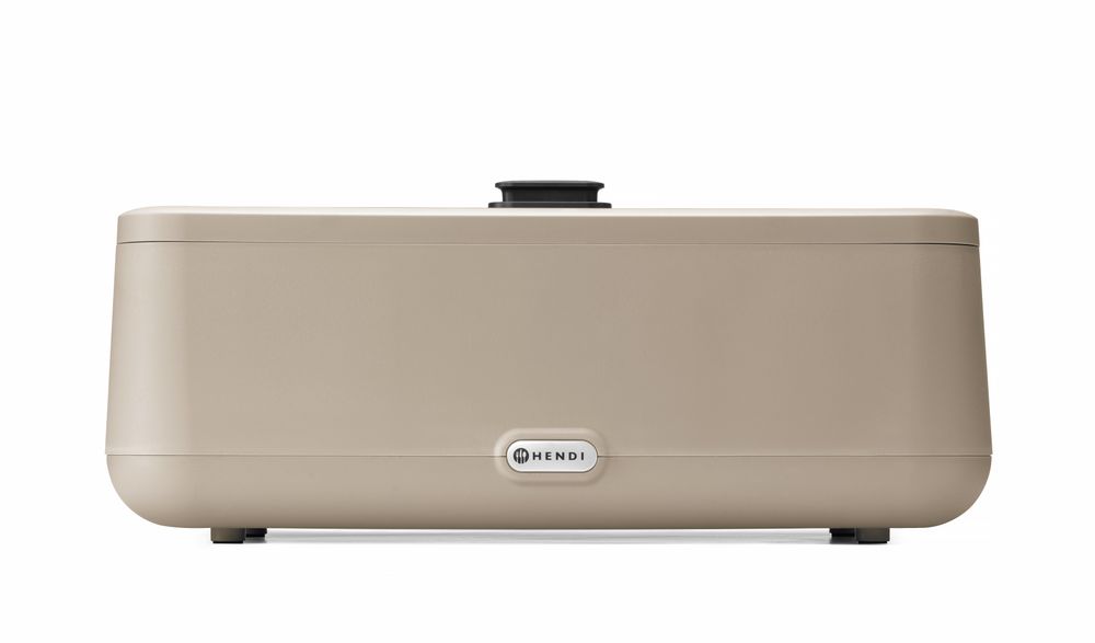 HENDI UNIQ Chafing Dish GN 1/1 – Beige