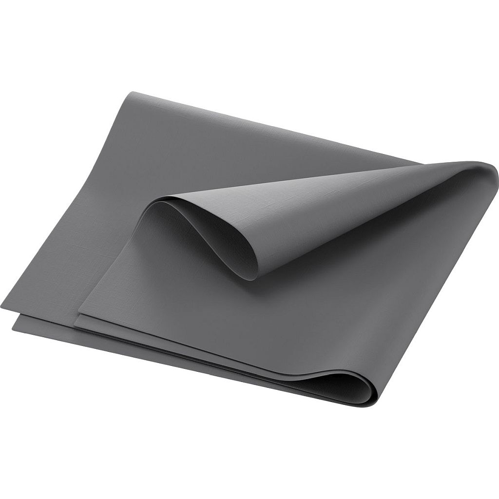 Dunilin-Servietten 40 x 60 cm 1/4 Falz Granite Grey (192486)