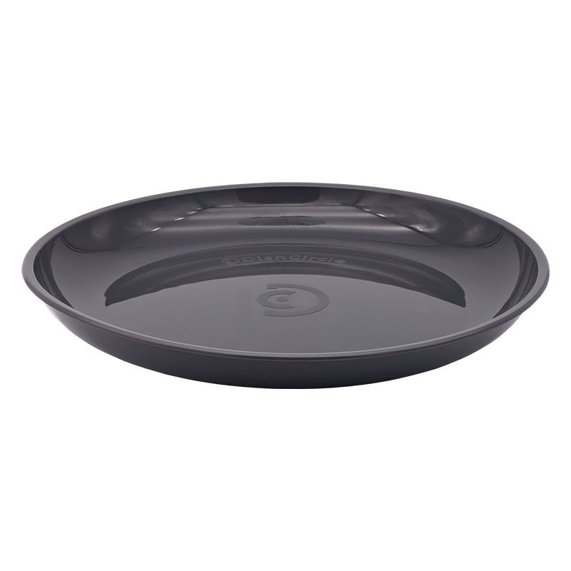 Mieten DishCircle Menüteller - 100 Stück per Kiste / Gebinde