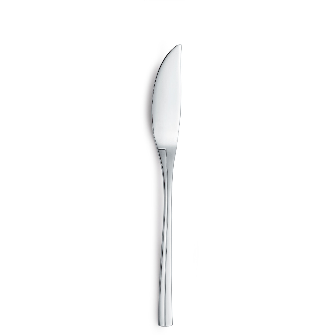 12x Amefa Fischmesser "PERSANE"