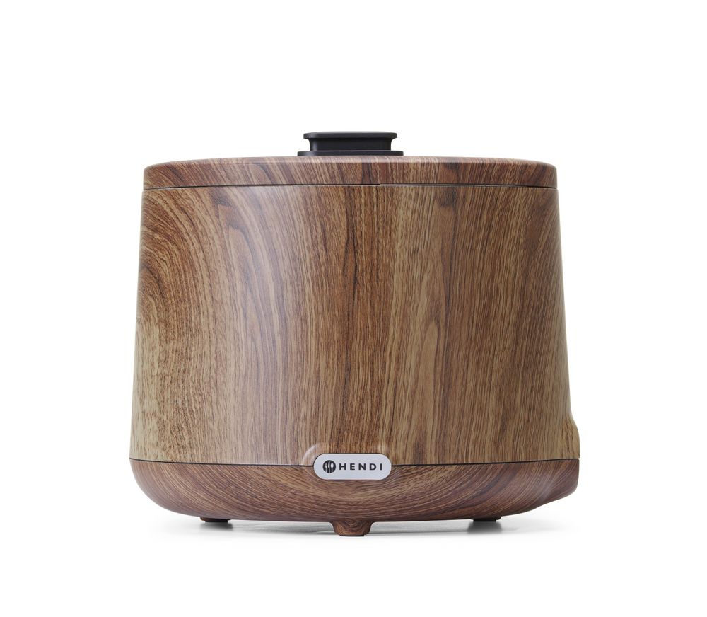 HENDI UNIQ Suppenkessel 8 L – Holz