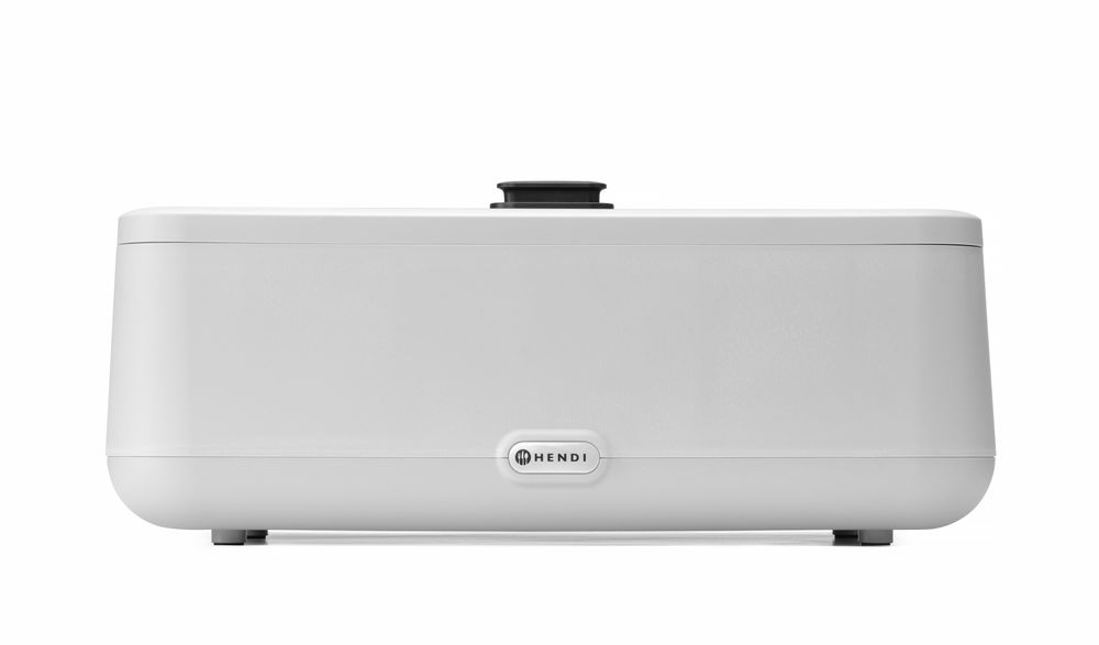 HENDI UNIQ Chafing Dish GN 1/1 – Weiß