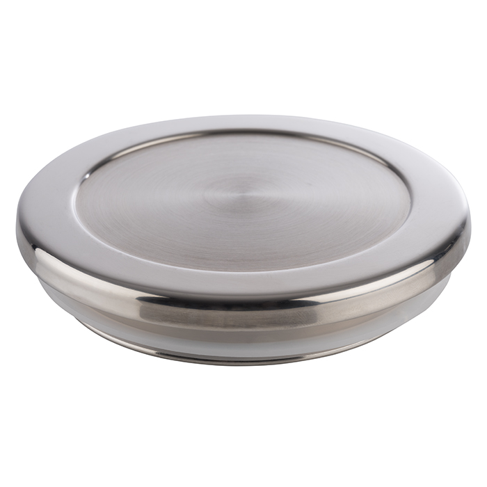 APS Ersatz-Deckel für Weck-Gläser Ø 10,5 cm Höhe: 2 cm