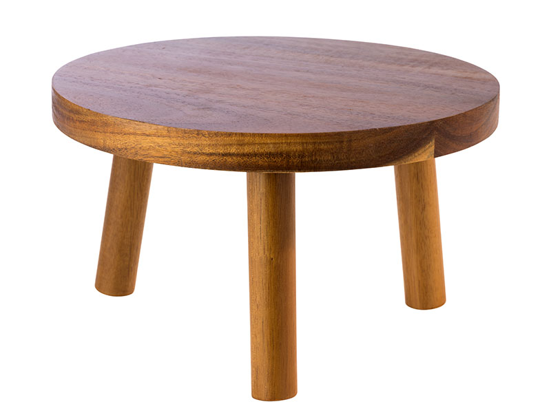 APS Buffetständer Ø 25 cm Höhe: 15 cm