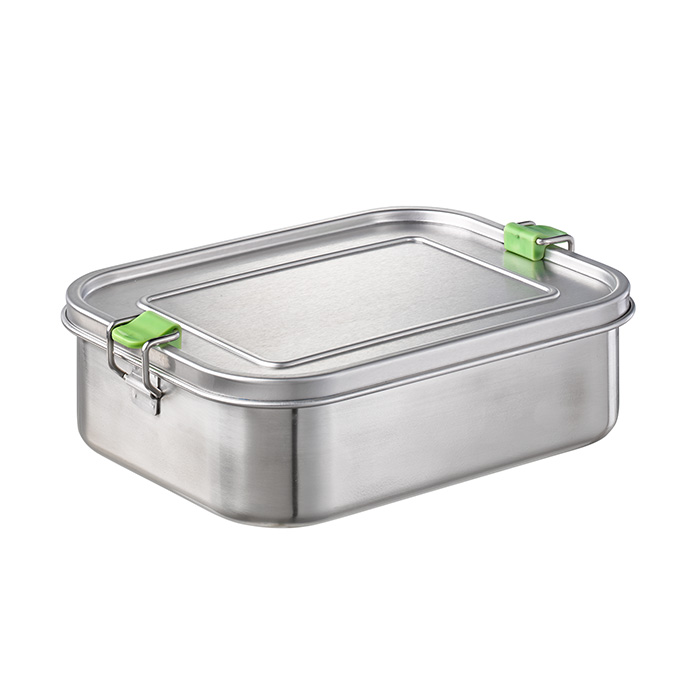 APS Lunchbox XL 22,5 cm x 16,5 cm Höhe: 6,2 cm Volumen: 1,4 l