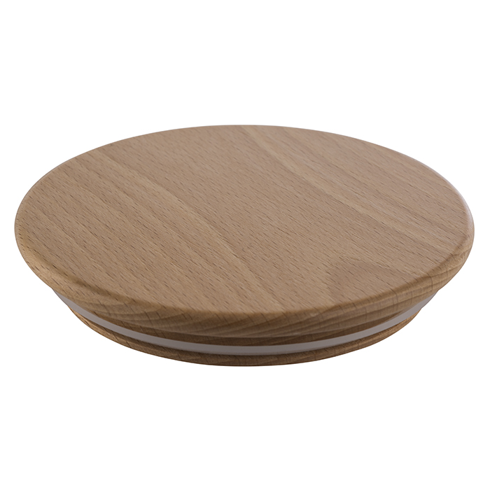 APS Ersatz-Deckel für Weck-Gläser Ø 11 cm Höhe: 2 cm