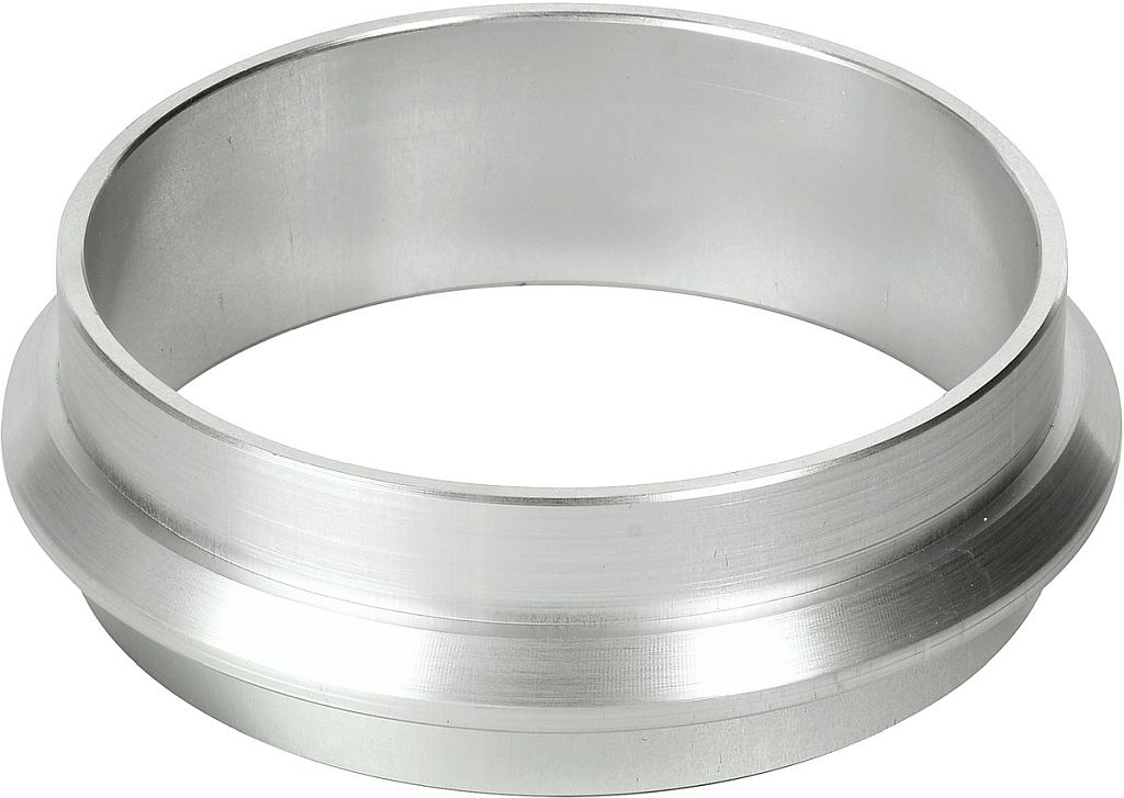 DUNI Kassette Gestell DF5 1-CAV Ø 90 mm Silber