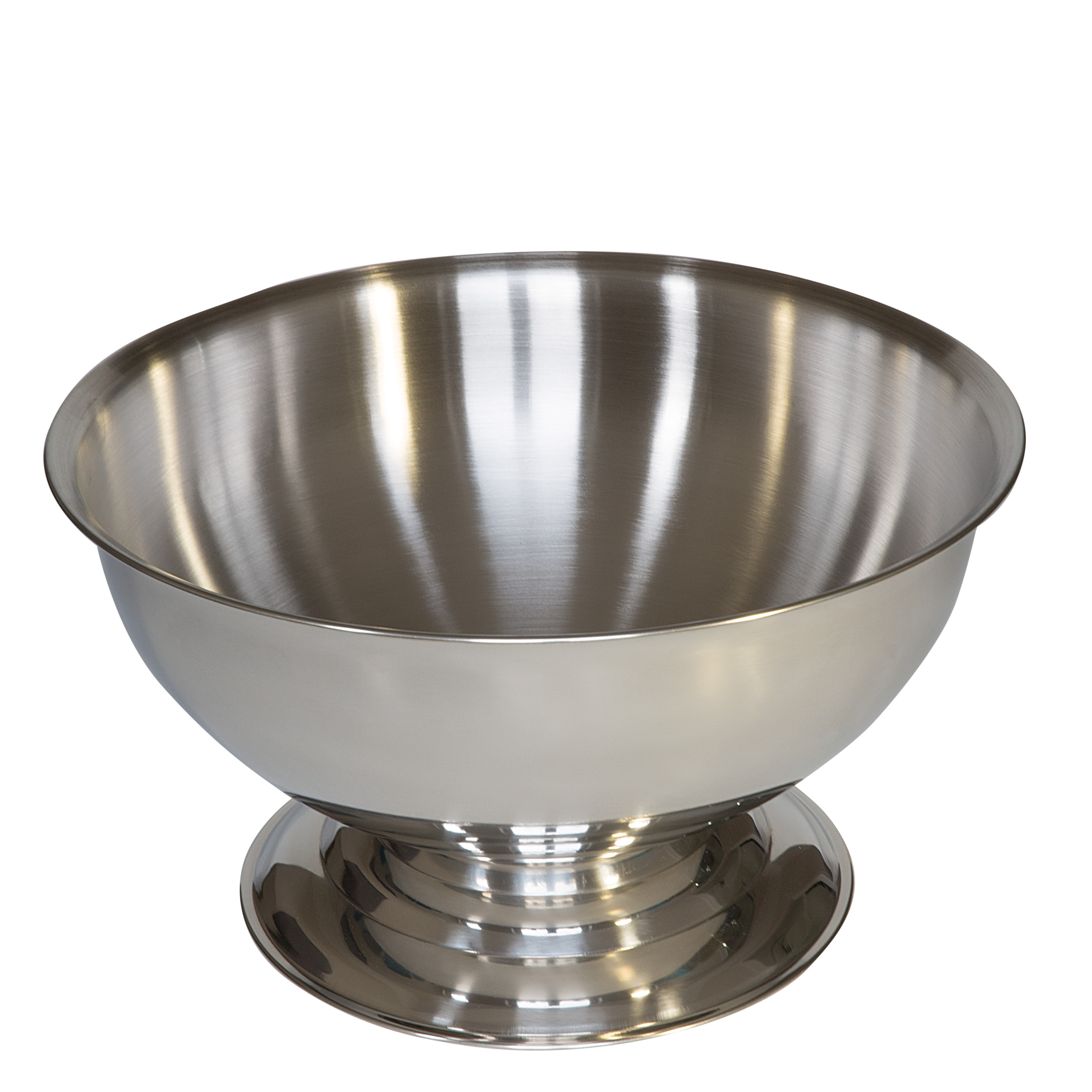 APS Champagnerkühler 40,5 x 27,5 cm Höhe: 22,5 cm Volumen: 13,5 cm