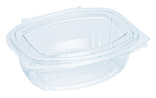 Klappboxen PLA 500 ml 54,6 x 15,97 x 13 cm