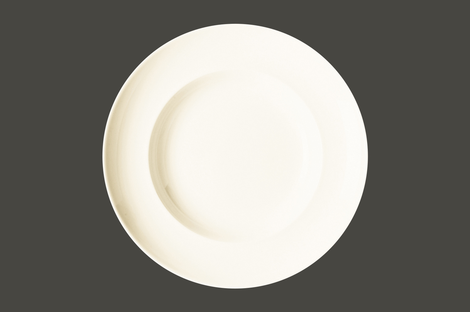 RAK Teller tief rund Ø 26 cm Ihn. 97 cl CLASSIC GOURMET (CLDP26)