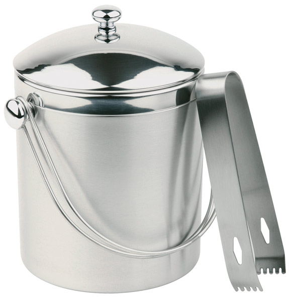APS Eiseimer-Set Ø 12 cm  Höhe: 14 cm Volume: 1 l
