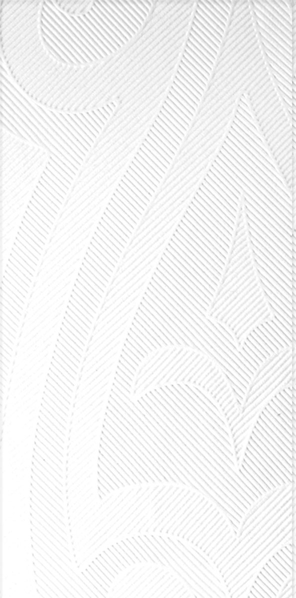 Elegance-Servietten 40 x 40 cm 1/4 Falz Lily weiß (171664)