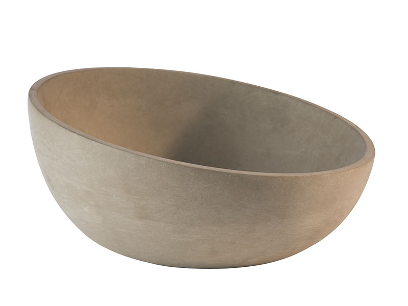 APS Buffetschale ELEMENT Ø 29,5 cm Höhe: 14,5 cm Volumen: 2,5 l