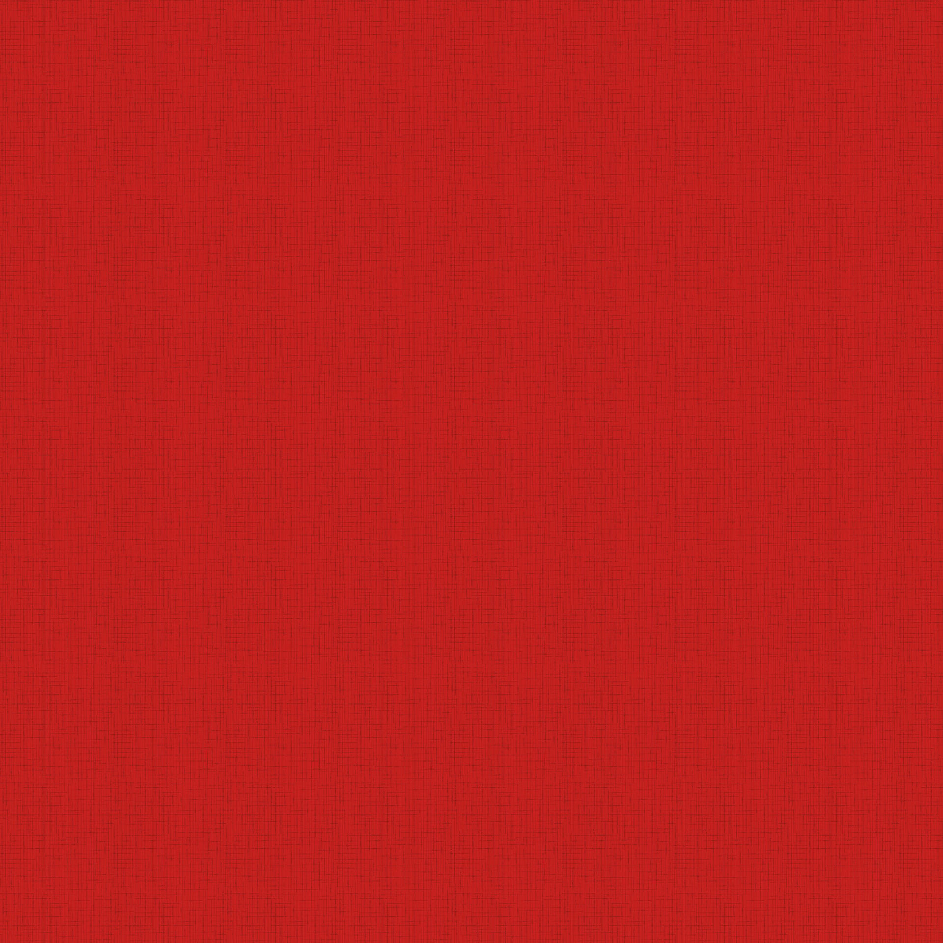DUNI Dunisilk Mitteldecke 84 x 84 cm abwischbar "Linnea" rot