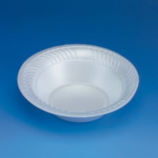Beilagenschalen B2 500 ml Ø 17 cm weiß 1795 6 x 100