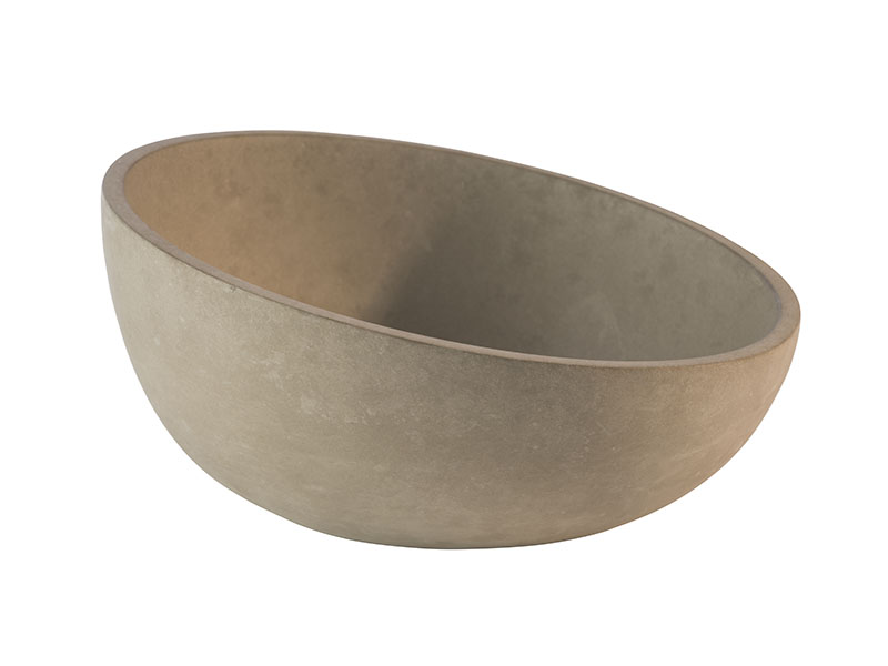 APS Buffetschale ELEMENT Ø 22 cm Höhe: 10,5 cm Volumen: 1,1 l