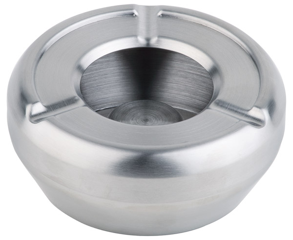 APS Aschenbecher Ø 12 cm Höhe: 4,5 cm
