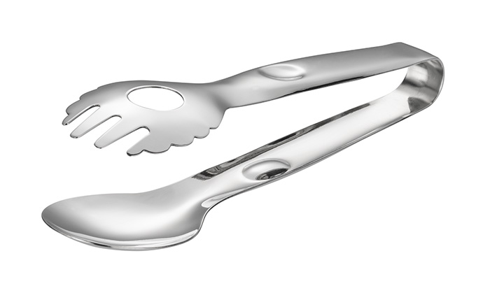 APS Salatzange  9 cm x 5,5 cm Höhe: 22 cm  "TIDLOS"