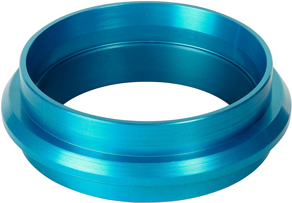 DUNI Kassette Gestell DF5 1-CAV Ø 88 mm Blau
