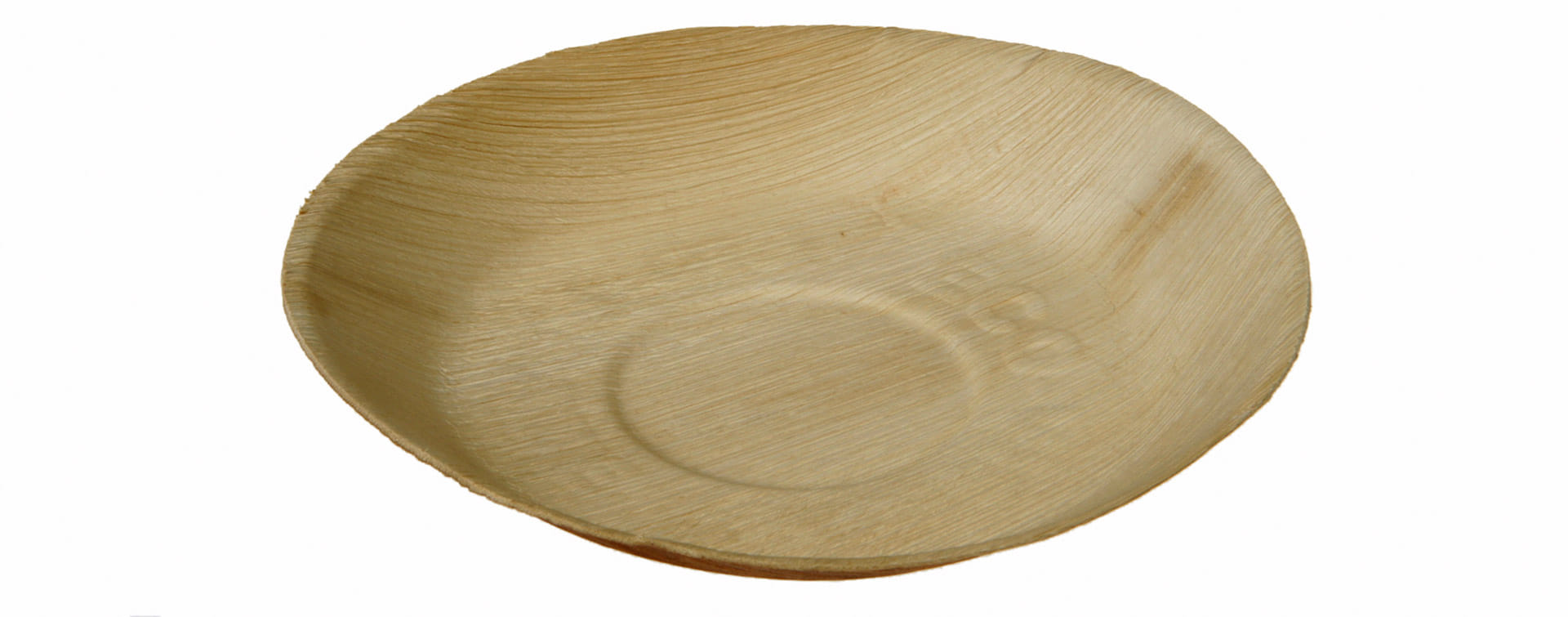 Palmblatt Teller Ø 24 cm (5039)