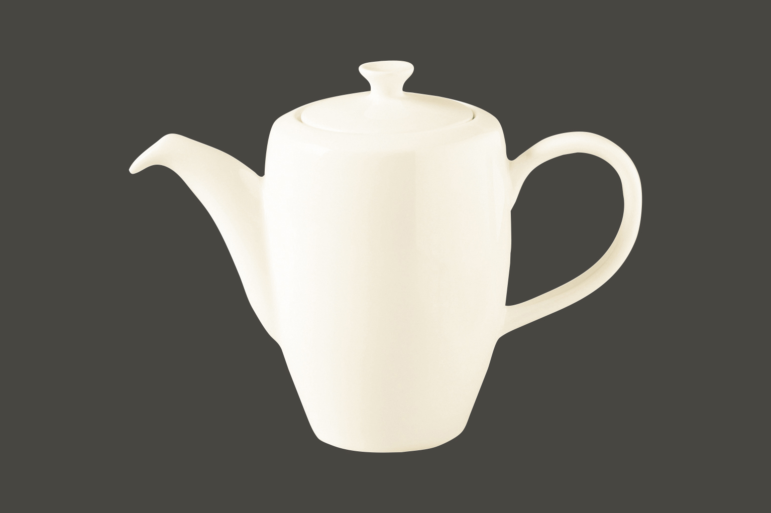 RAK Kaffeekanne Ø 8.5 cm  Ht. 16 cm Ihn. 35 cl CLASSIC GOURMET (CLCP35)