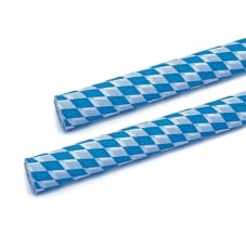 DUNI Tischdeckenrollen Dunicel 1,18 x 40 m Bayrische Raute