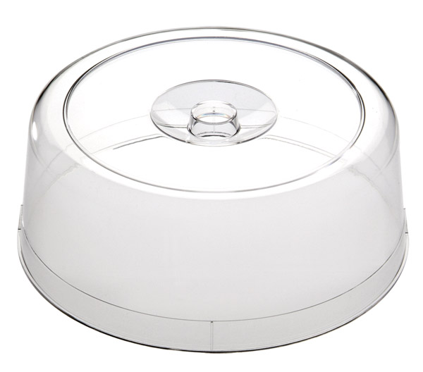 APS Frischhalte-Haube Ø 30 cm  Höhe: 11,5 cm