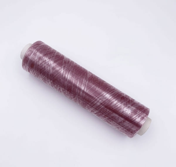 PVC Frischhaltefolie500 m 45 x 45 cm pink
