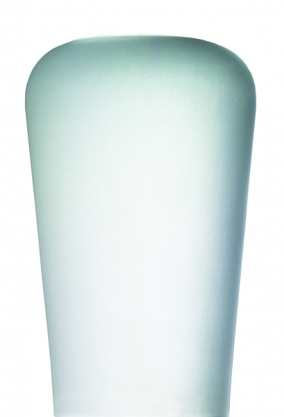 Candola Glaszylinder weiß, milchig 061 (Type: A)