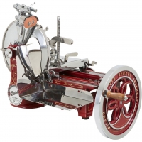 Berkel Aufschnittmaschine Volano L16 Rot Berkel Aufschnittmaschine Volano L16 Rot