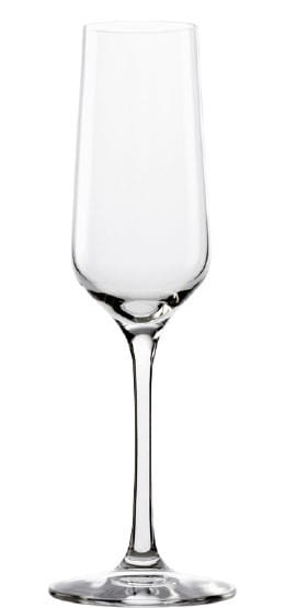 Sektkelch/Champagnerglas "Sparkling" Serie REVOLUTION 200 ml