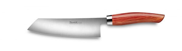 Soul Kochmesser 140 mm Klinge Griff: Bahia-Rosenholz