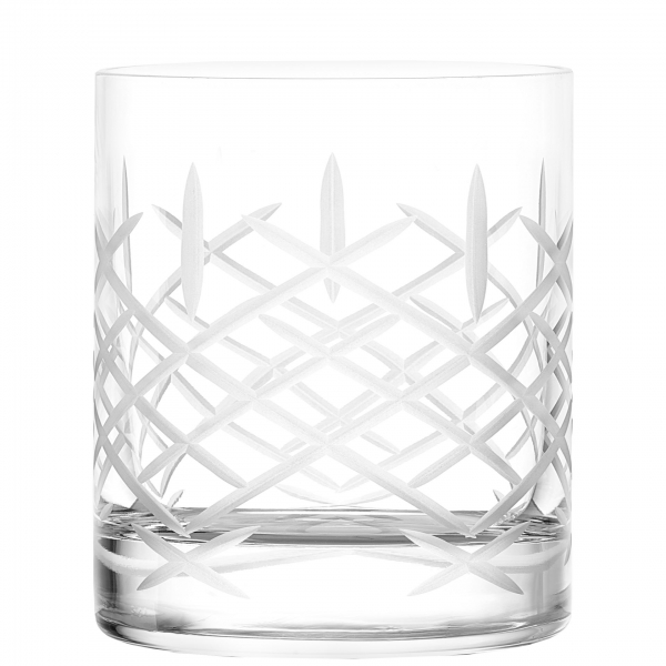 Stölzle Whiskyglas pur NEW YORK BAR CLUB 320 ml 6er-Set
