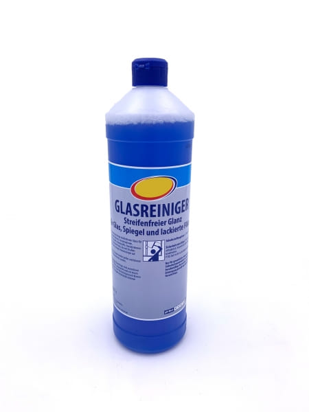 SeduClean Glasreiniger 1 Flasche á 1000 ml