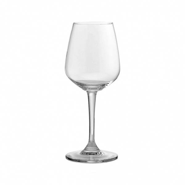 6x RAK Weißweinglas Ø 7,4 cm Ht. 18 cm Inh. 24 cl LEXINGTON (019W08)