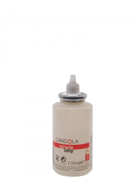 Kartuschen Candola Miracle Lamp A60 (ca. BD 40 Stunden)