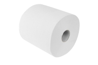 Putzrollen 2-lagig 20 cm breit Hochweiß (6er Hülse) Putzrollen 2-lagig 20 cm breit Hochweiß (6er Hülse)